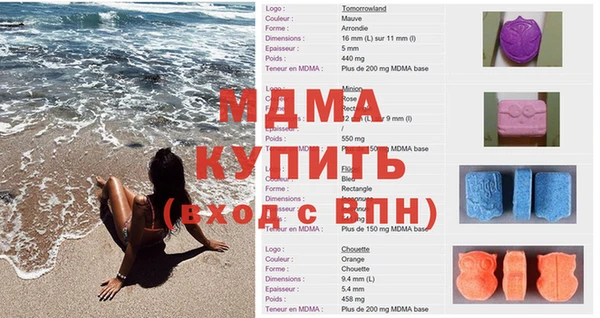 меф Нязепетровск